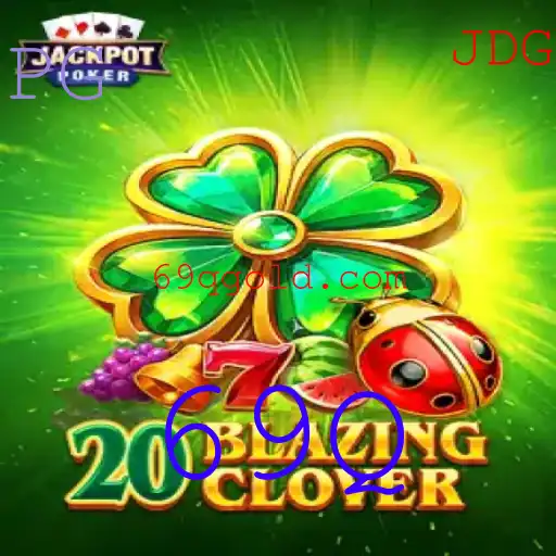 Descubra o Fascinante Mundo de 20BlazingClover