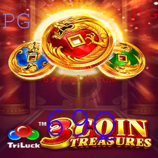 Explorando o Fascinante Mundo de 3CoinTreasures com o Código Misterioso 69Q