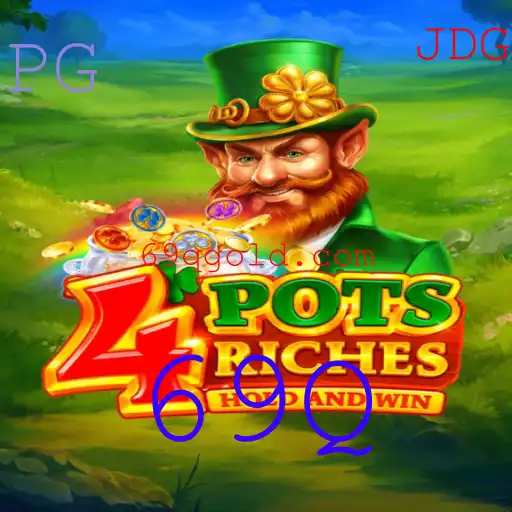 Descubra o Fascinante Mundo do Jogo 4potsriches com a Palavra-Chave 69Q