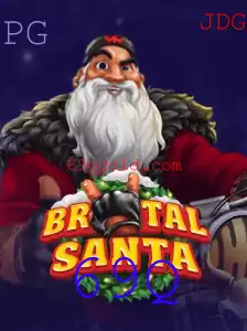 Explorando o Mundo de BrutalSanta: Uma Jornada Aventura e Desafios