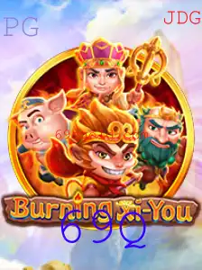 Explorando o Mundo Fascinante de BurningXiYou