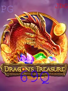 DragonsTreasure: Mergulhando na Aventura com o Jogo de Fantasia