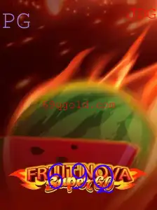 Explorando o Mundo Vibrante de FruitNovaSuper60