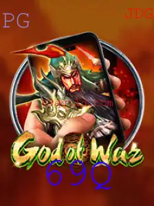 Descobrindo GodofWarM: Um Mergulho Profundo no Jogo do Momento