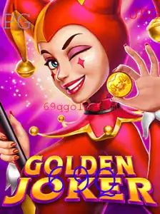Descubra GoldenJoker: Um Novo Fenômeno no Mundo dos Jogos
