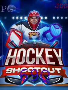 HockeyShootout: A Emoção do Gelo e da Competição