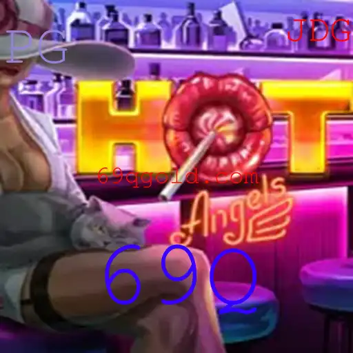 Descobrindo HotAngels: A Nova Sensação dos Jogos