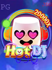 Explorando o Mundo Vibrante e Inovador do Jogo HotDJ: Tudo o que Você Precisa Saber