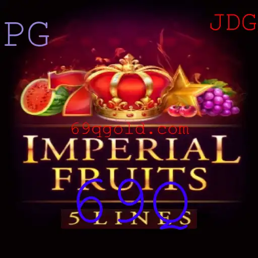 ImperialFruits5: Descubra o Fascínio deste Jogo de Estratégia com a Palavra-chave 69Q