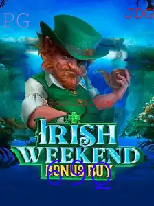 Explorando o Fascinante Mundo de IrishWeekendBonusBuy