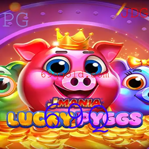 Descubra o Fascinante Mundo de JManiaLuckyPyggs