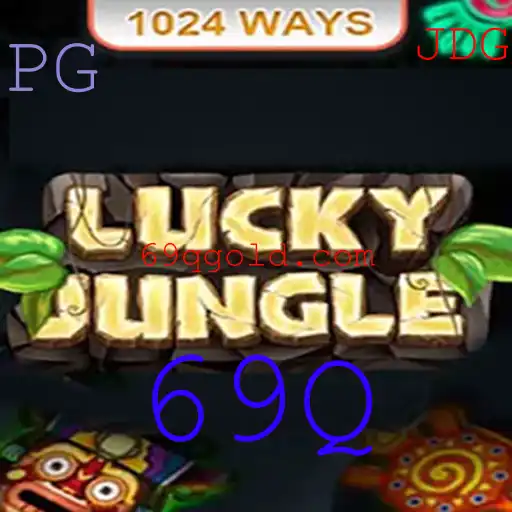 Descobrindo o Fascinante Mundo de LuckyJungle1024