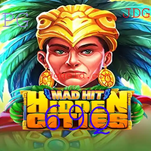 Descubra o Fascinante Universo de MadHitHiddenCities