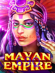 MayanEmpire: Aventura Estratégica Inspirada na Cultura Maya