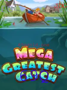 MegaGreatestCatch é um jogo inovador que combina estratégia e aventura em um ambiente dinâmico, desafiando os jogadores a capturarem espécies raras e colecionarem tesouros ao redor do mundo.