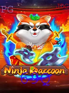 Descubra o Fascinante Mundo de NinjaRaccoon: Um Jogo de Estratégia e Aventuras