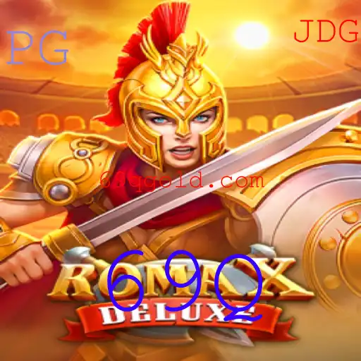 Descubra o fascinante mundo de RomaXDeluxe, um jogo inovador repleto de desafios e estratégias envolventes. Conheça suas regras e como ele está impactando o cenário atual dos games.