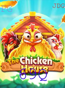 TheChickenHouse: O Jogo de Estratégia que Está Conquistando o Mundo