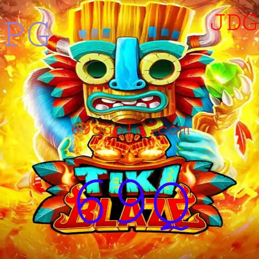 Descubra o Mundo Fascinante de TikiBlaze: Um Jogo Inovador Repleto de Ação