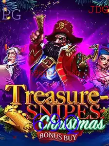 Descubra o fascinante jogo TreasuresnipesChristmas, suas origens, estratégias envolventes e regras essenciais para se destacar nesta empolgante aventura temática de Natal.
