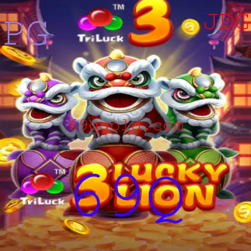 Tudo Sobre o Jogo 3LUCKYLION: Descrição, Introdução e Regras