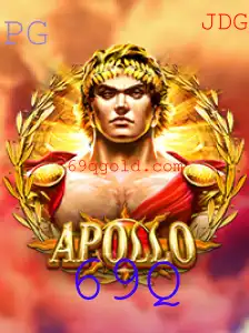Apollo: Explorando as Regras e Descrição do Novo Jogo 69Q