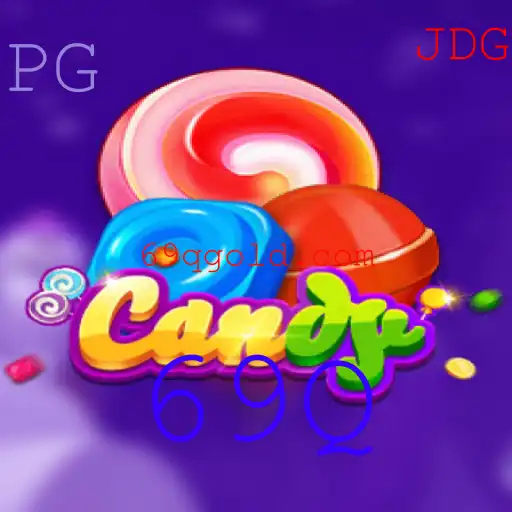 Candy: O Jogo Que Revoluciona a Diversão com a Palavra-chave 69Q