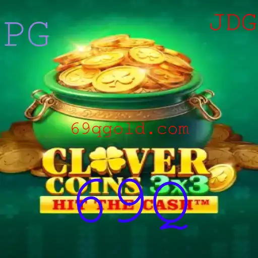 Explore o Mundo de Clovercoin3x3