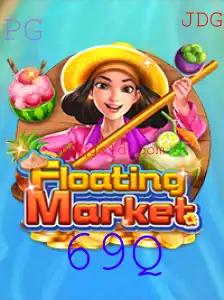 Descubra o Fascinante Jogo FloatingMarket: Regras e Estratégias para Vencer