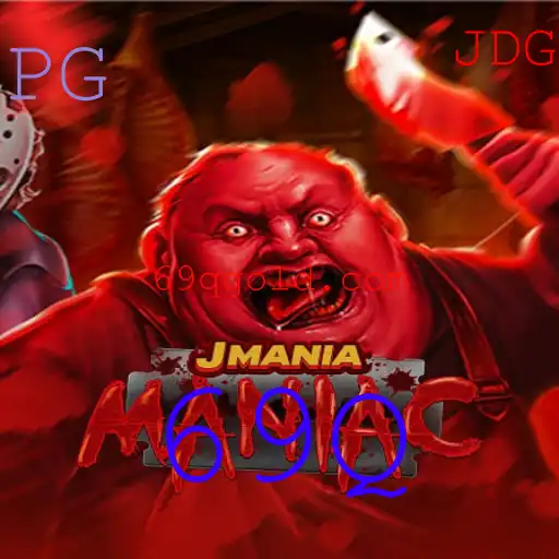 Descubra o Excitante Mundo de JManiaManiac com a Palavra-Chave 69Q