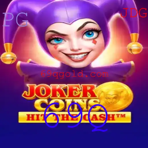 Descobrindo JokerCoins: Um Novo Horizonte no Mundo dos Jogos