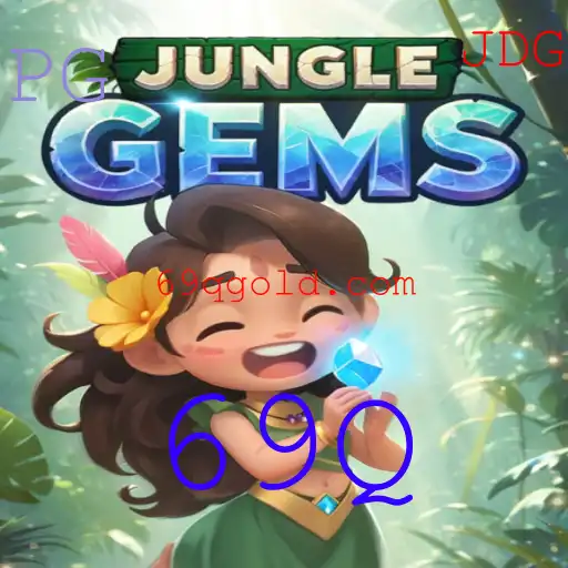 Descubra os Segredos do Jogo JungleGems: Aventura e Estratégia na Selva