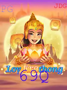 Explorando o Desafio de LoyKrathong: Um Jogo de Estratégia e Tradição