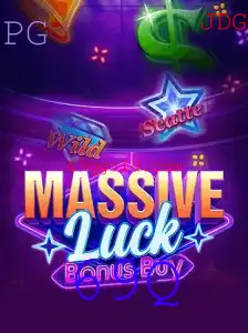 Descubra 'MassiveLuckBonusBuy': Inovação e Estratégia no Universo dos Jogos Modernos