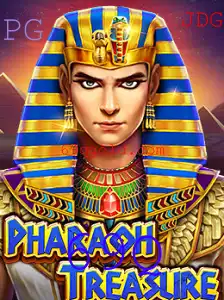 Descubra o Fascinante Mundo de PharaohTreasure