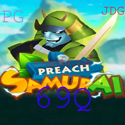 Descobrindo PreachSamurai: Uma Experiência Única de Jogo