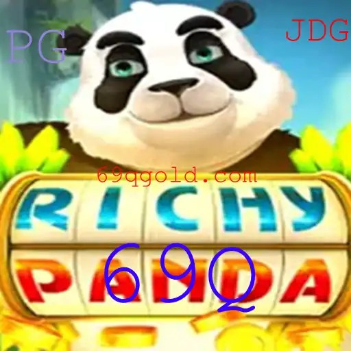 Descubra o Fascinante Mundo de RichyPanda