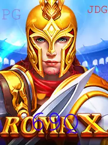 Explorando RomaX: O Jogo que Une História e Estratégia