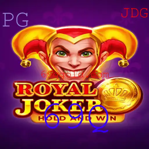 Descubra o Fascinante Mundo de RoyalJoker: O Jogo que Conquista o Mundo