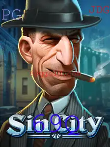 SinCity: Uma Imersão no Mundo dos Jogos com a Palavra-Chave 69Q