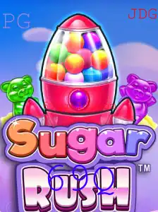 Explorando o Mundo Encantado do Jogo SugarRush