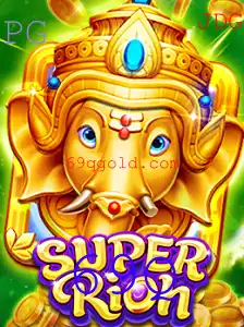Explorando o Mundo do Jogo SuperRich: Uma Nova Era de Entretenimento