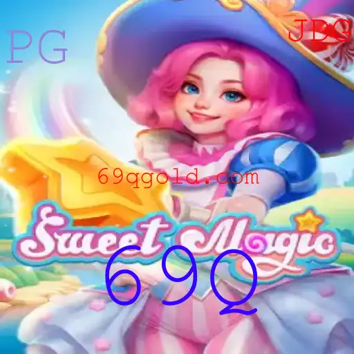 Explorando SweetMagic: Um Mergulho no Mundo Encantado de 69Q