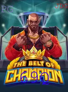 Explorando o Mundo de TheBeltOfChampion: Um Jogo de Estratégia Único