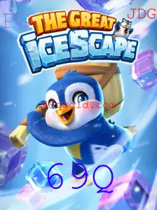 Explorando o Mundo de 'TheGreatIcescape': Um Olhar Profundo nas Regras e nos Desafios