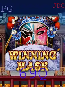 WinningMask: Um Mergulho no Mundo dos Jogos de Estratégia